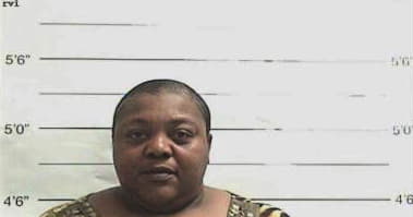 Patrice Lindsey, - Orleans Parish County, LA 